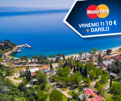 smart selection holiday resort medveja