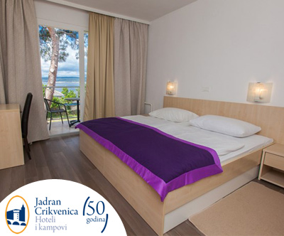 hotel Slaven Crikvenica