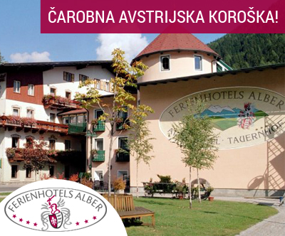 Ferienhotel Alber