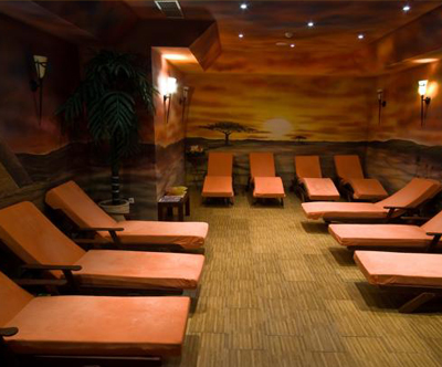 3-dnevno uživanje za 2 osebi v Hotelu Picok 4*