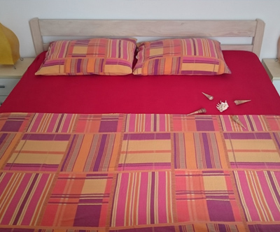 6-dnevni mega oddih v apartmaju Vile Angelija