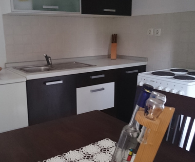 6-dnevni mega oddih v apartmaju Vile Angelija