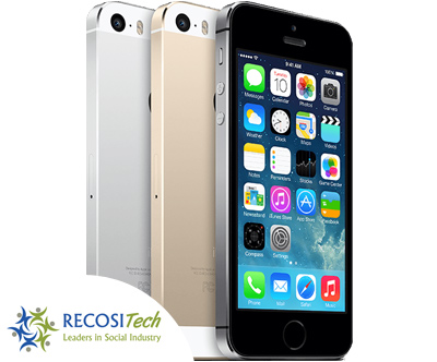 Nora cena za obnovljen Apple iPhone 5s