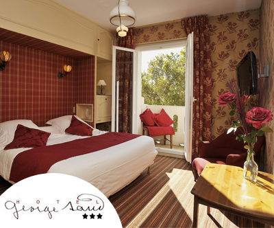 Hotel George Sand