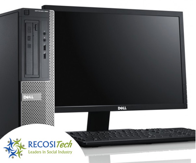 Dell Optiplex 390