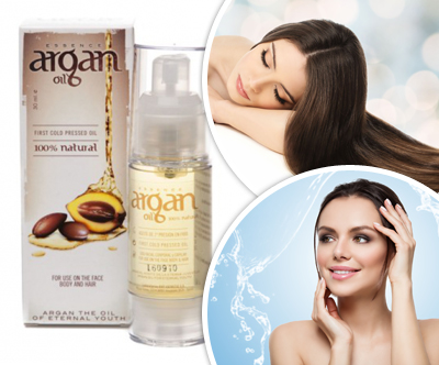 Arganov serum