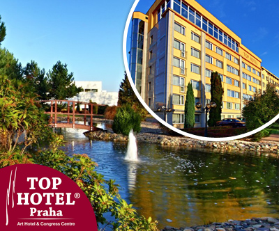 Top Hotel Praga