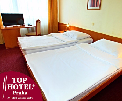 Top Hotel Praga
