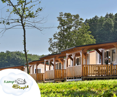 Kamp Slapić