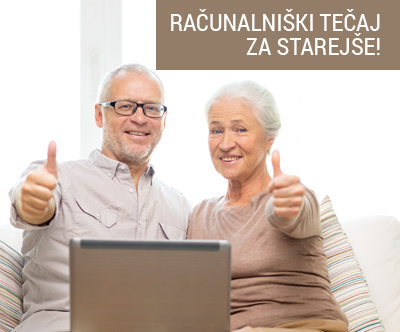 računalniški tečaj