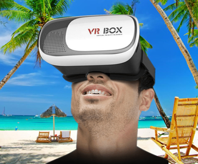 VR očala