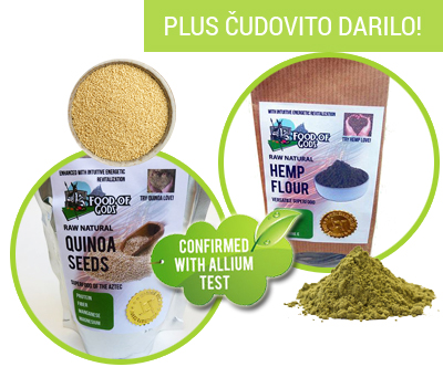 beljakovinski paket