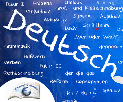 Poletna šola tujih jezikov za otroke od 4. do 15. leta