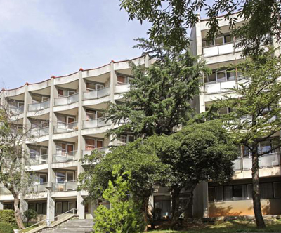 Hotel Lišanj