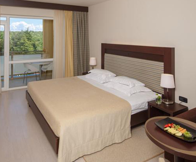 hotel Sol Garden Istra