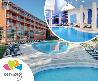 sol umag residence