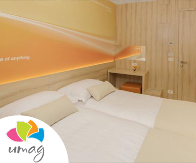 sol umag residence