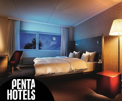 pentahotel Vienna