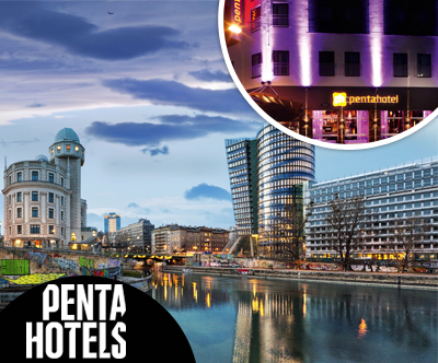 pentahotel Vienna