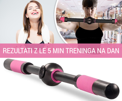 Thunder Baton