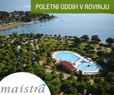 Kamp Polari Rovinj