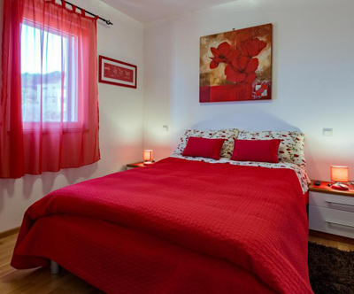 apartma, supetar, brač