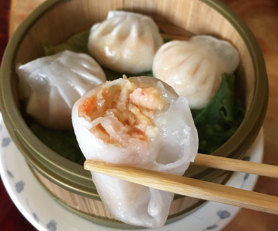 Kitajska restavracija Zhonghua