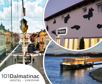 Hostel 101 Dalmatinac