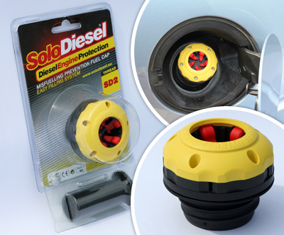 Solodiesel