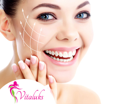 Salon Vitaluks