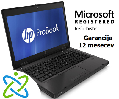HP ProBook 