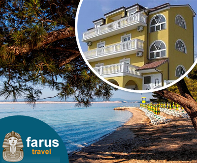 apartma, crikvenica