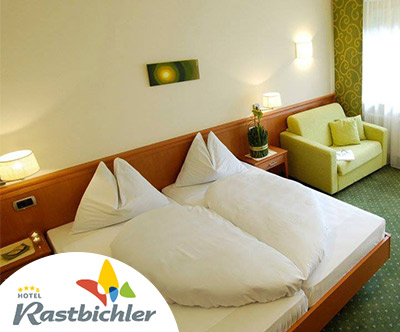 Hotel Rastbichler