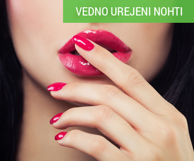 kozmetični salon Alessa