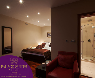 hotel Palace Suites