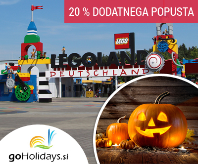legoland