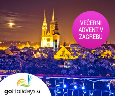 zagreb izlet