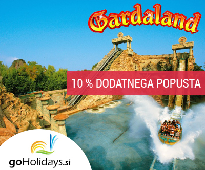 gardaland