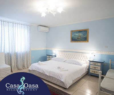 Villa Casa Oasa