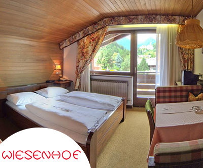Hotel Wiesenhof