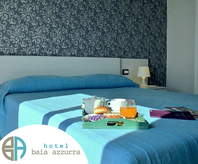 Hotel Baia Azzurra