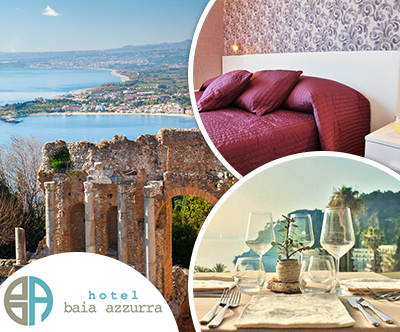 Hotel Baia Azzurra