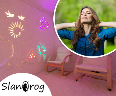 Energijsko ravnovesje