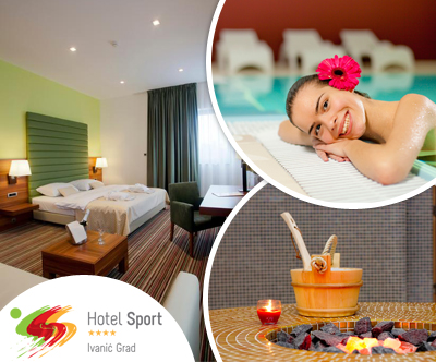 hotel sport