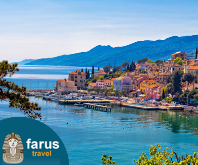 apartma, opatija