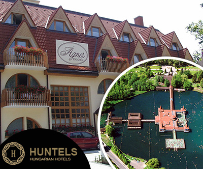 Huntels