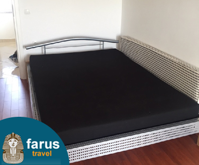apartma, jadranovo