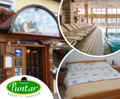 hotel puntar