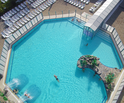 hotel puntar