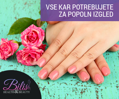 trajno lakiranje